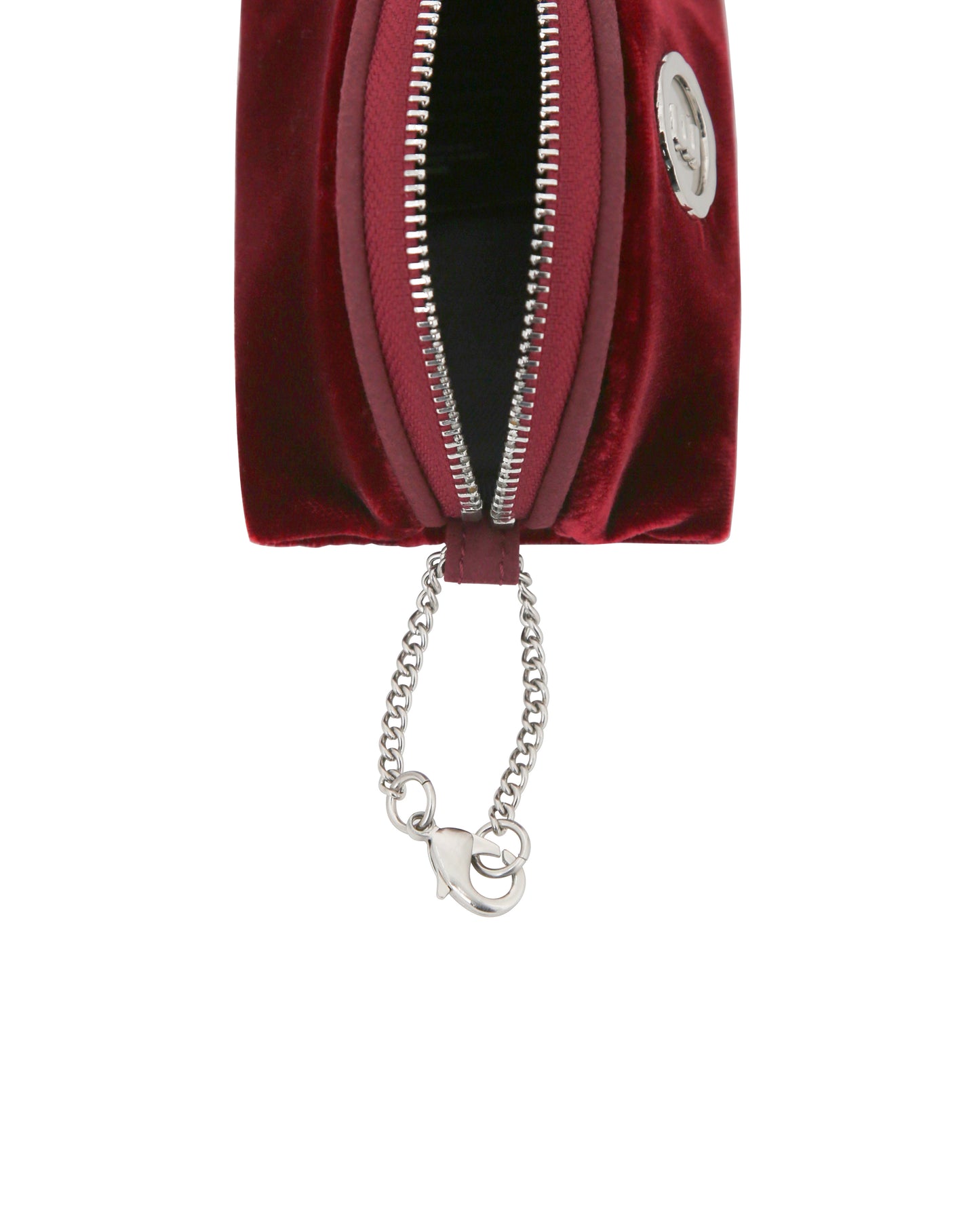 Clo Pouch Keyring