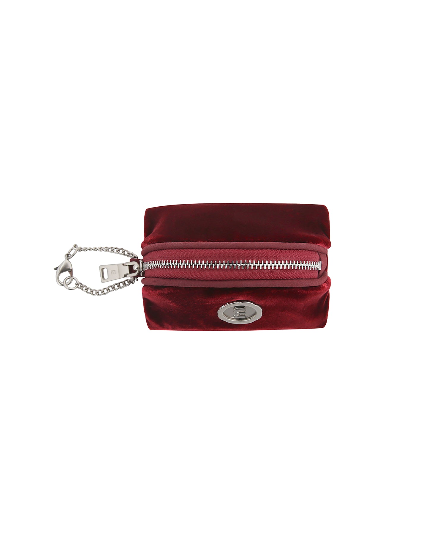 Clo Pouch Keyring