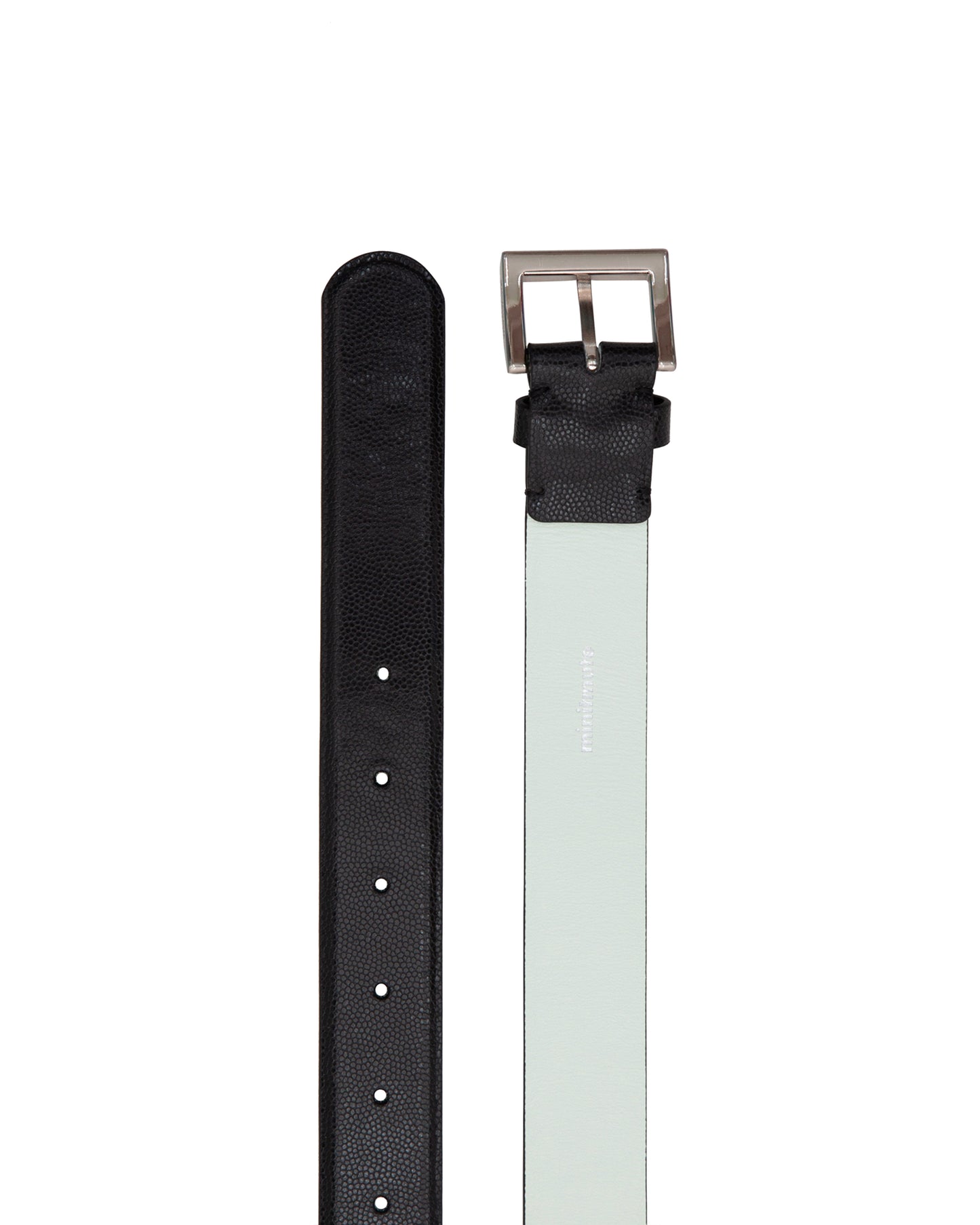 Classic Belt