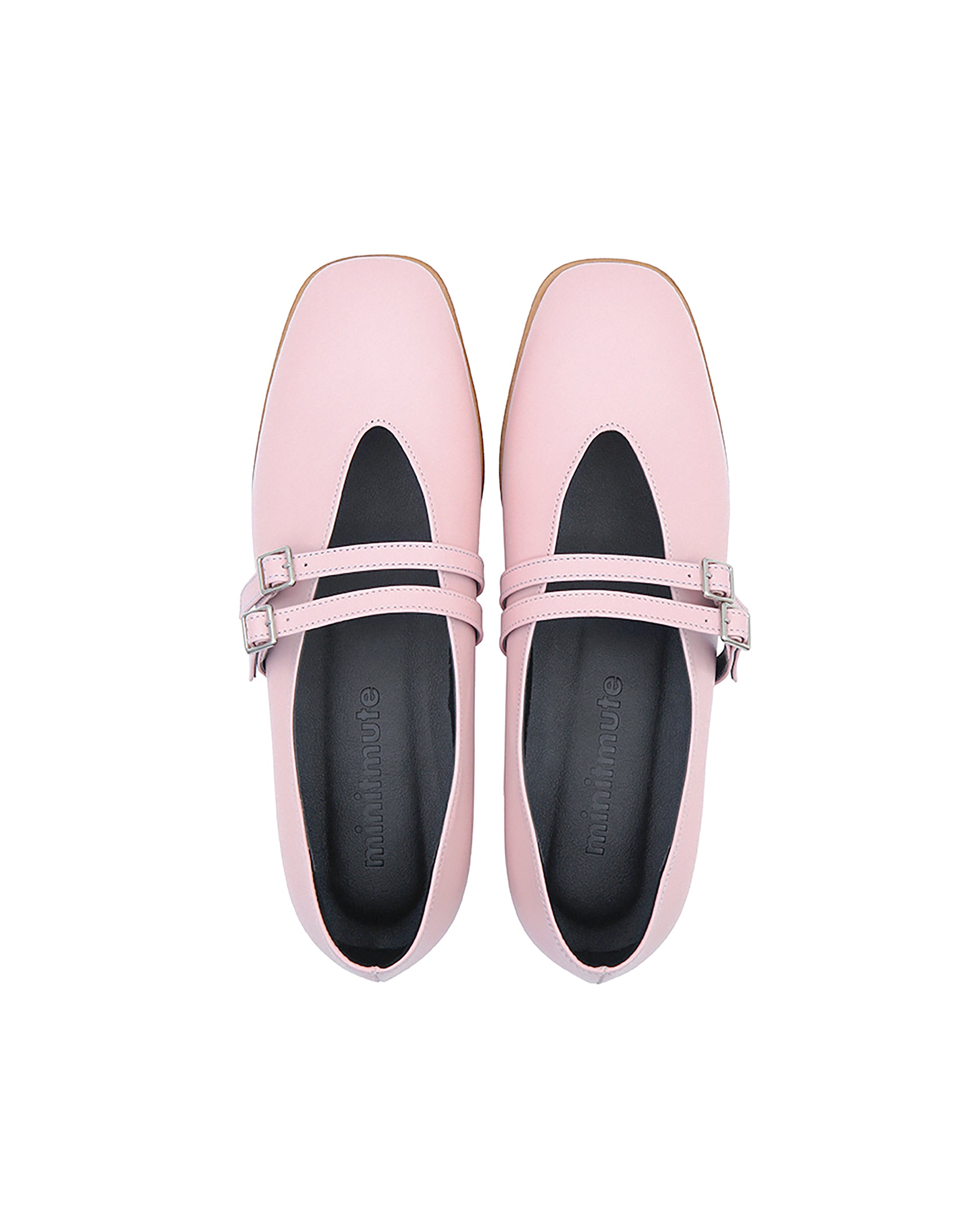 【minitmute】★韓国女性人気★RIBBON RETTO SHOES★ Shoes – minitmute.us