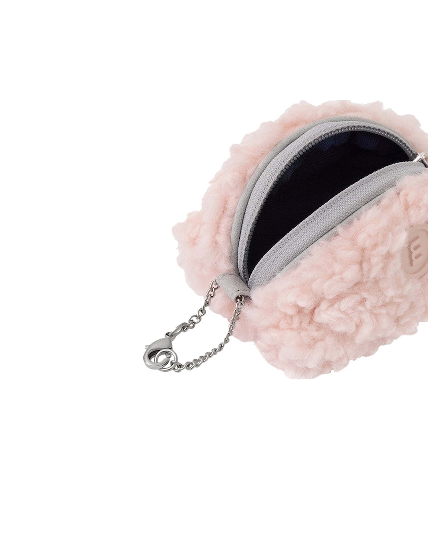 Clo Pouch Keyring