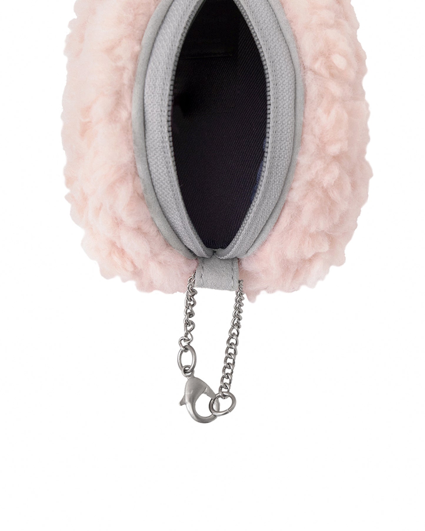 Clo Pouch Keyring