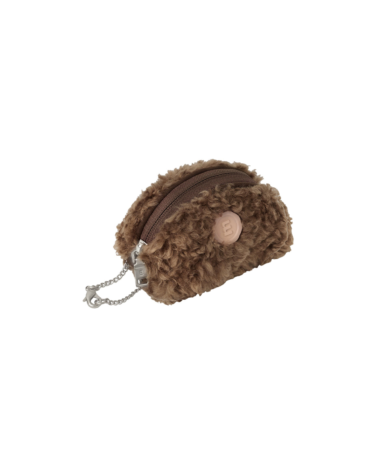 Clo Pouch Keyring
