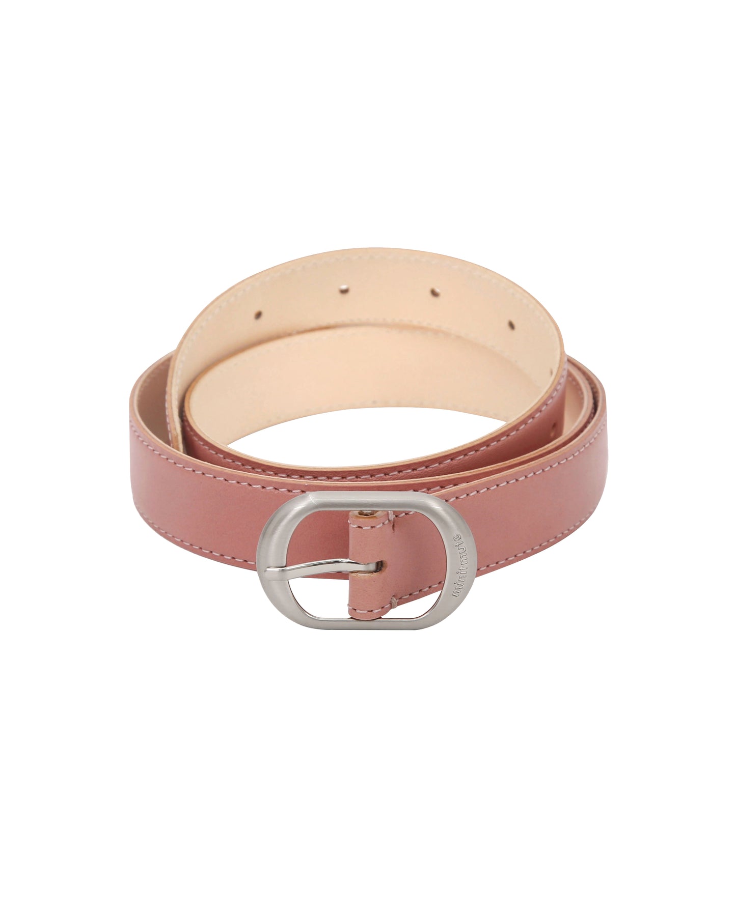 Buckle Belt