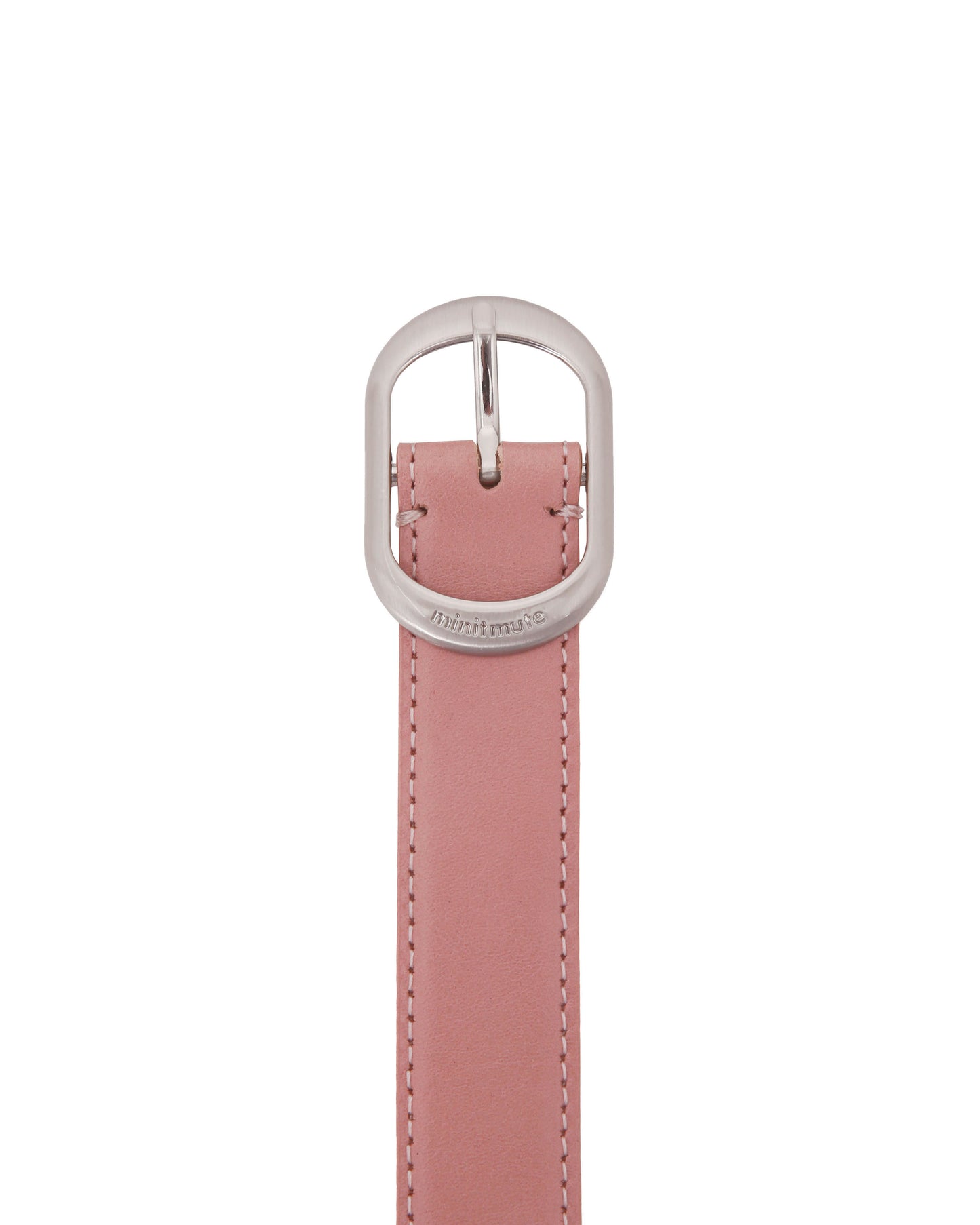 Buckle Belt