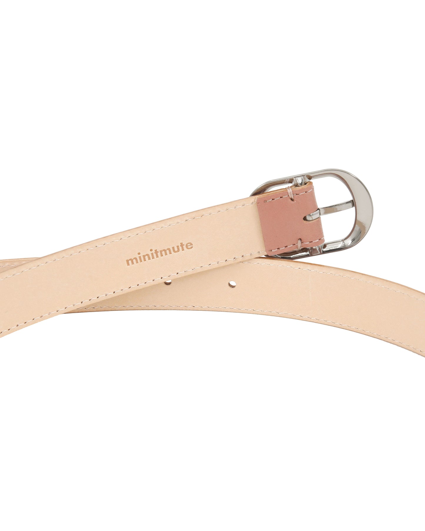 Buckle Belt