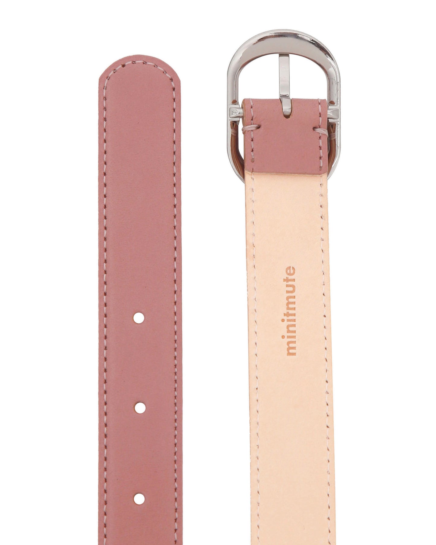 Buckle Belt