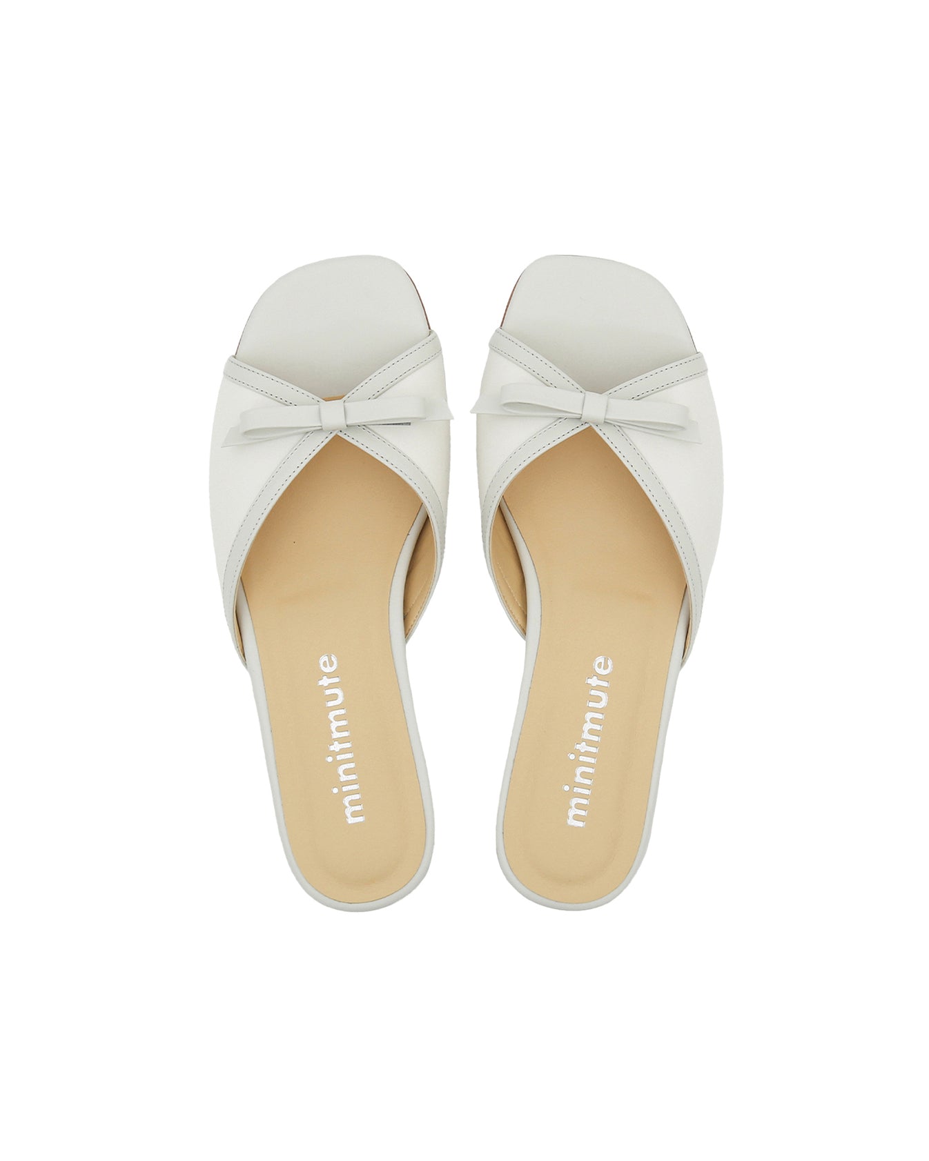 Ribbon Slipper