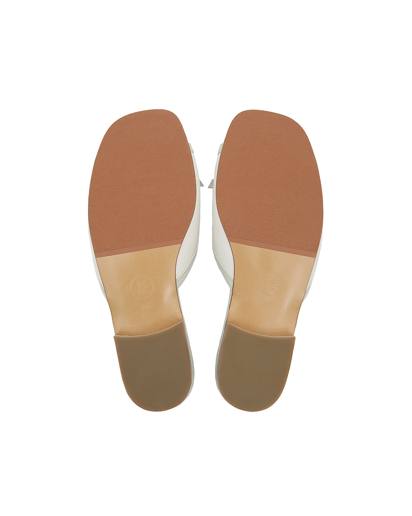 Ribbon Slipper