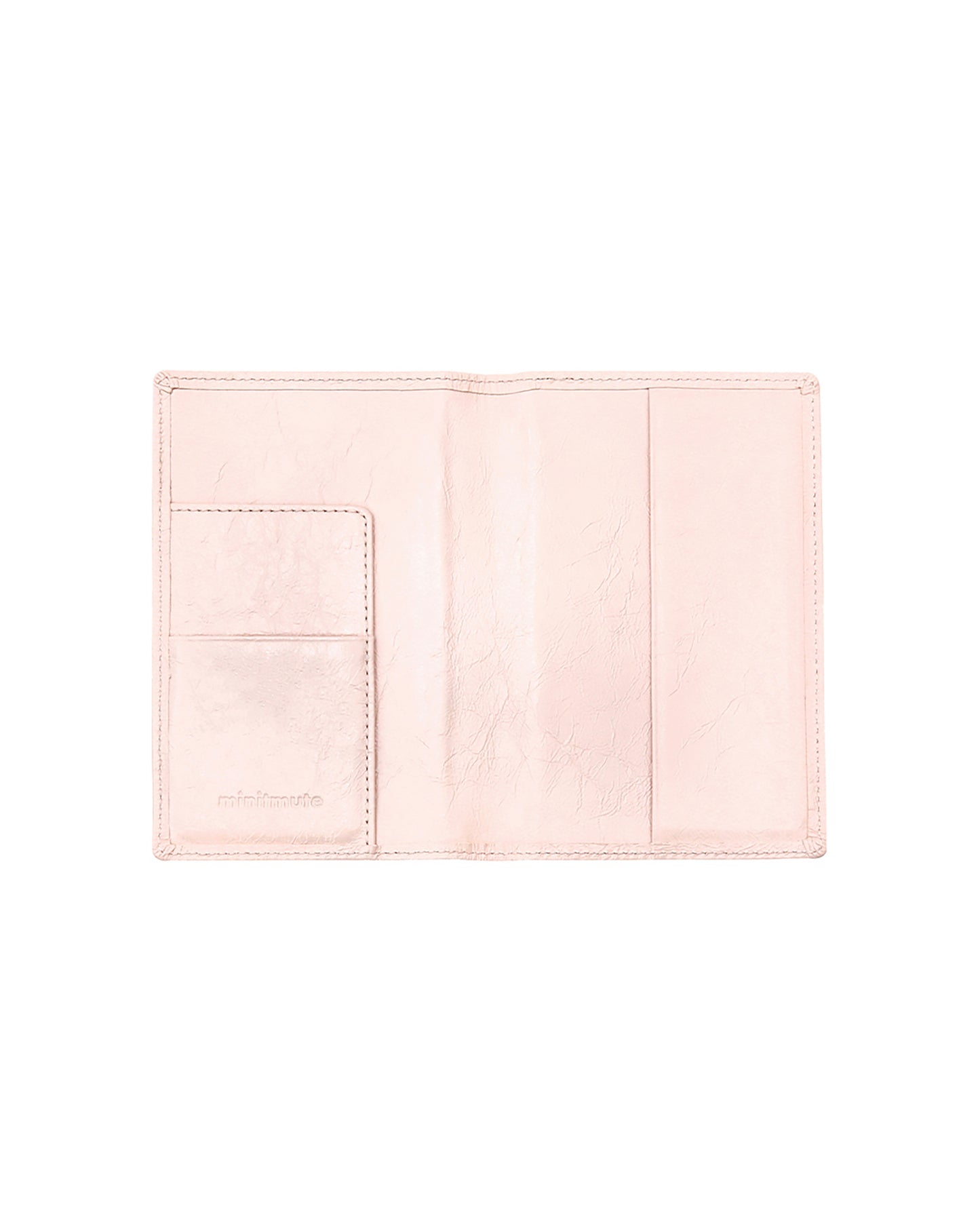 Daisy Passport Wallet