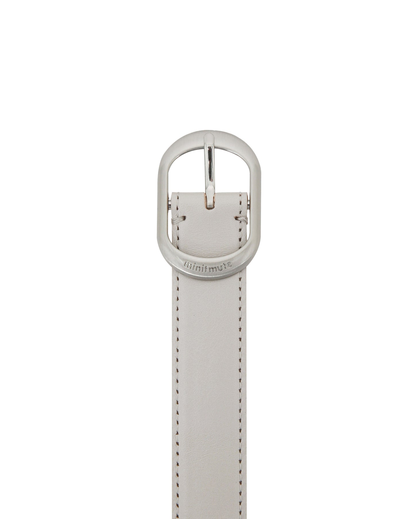 Buckle Belt