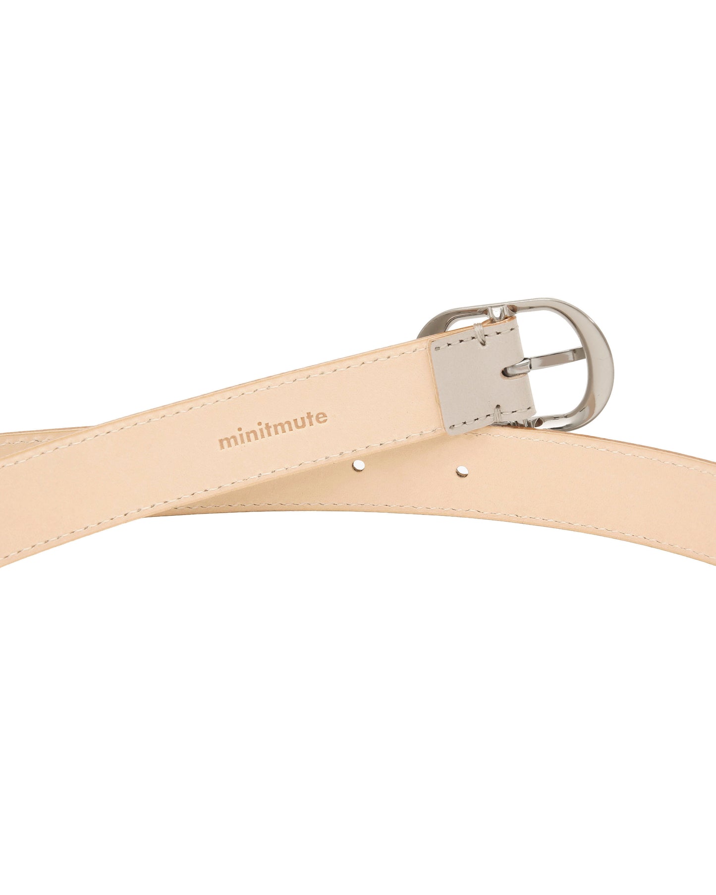Buckle Belt