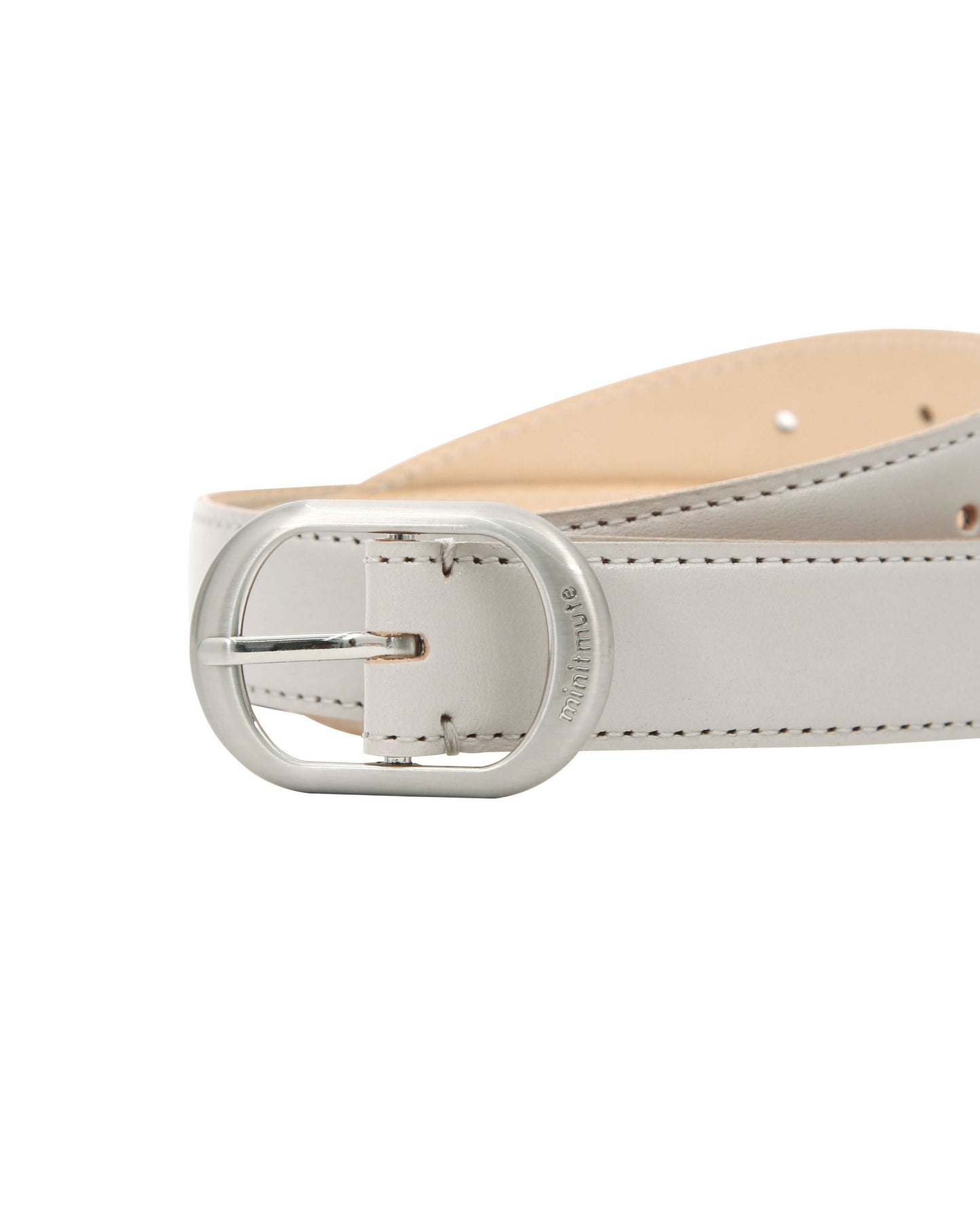 Buckle Belt