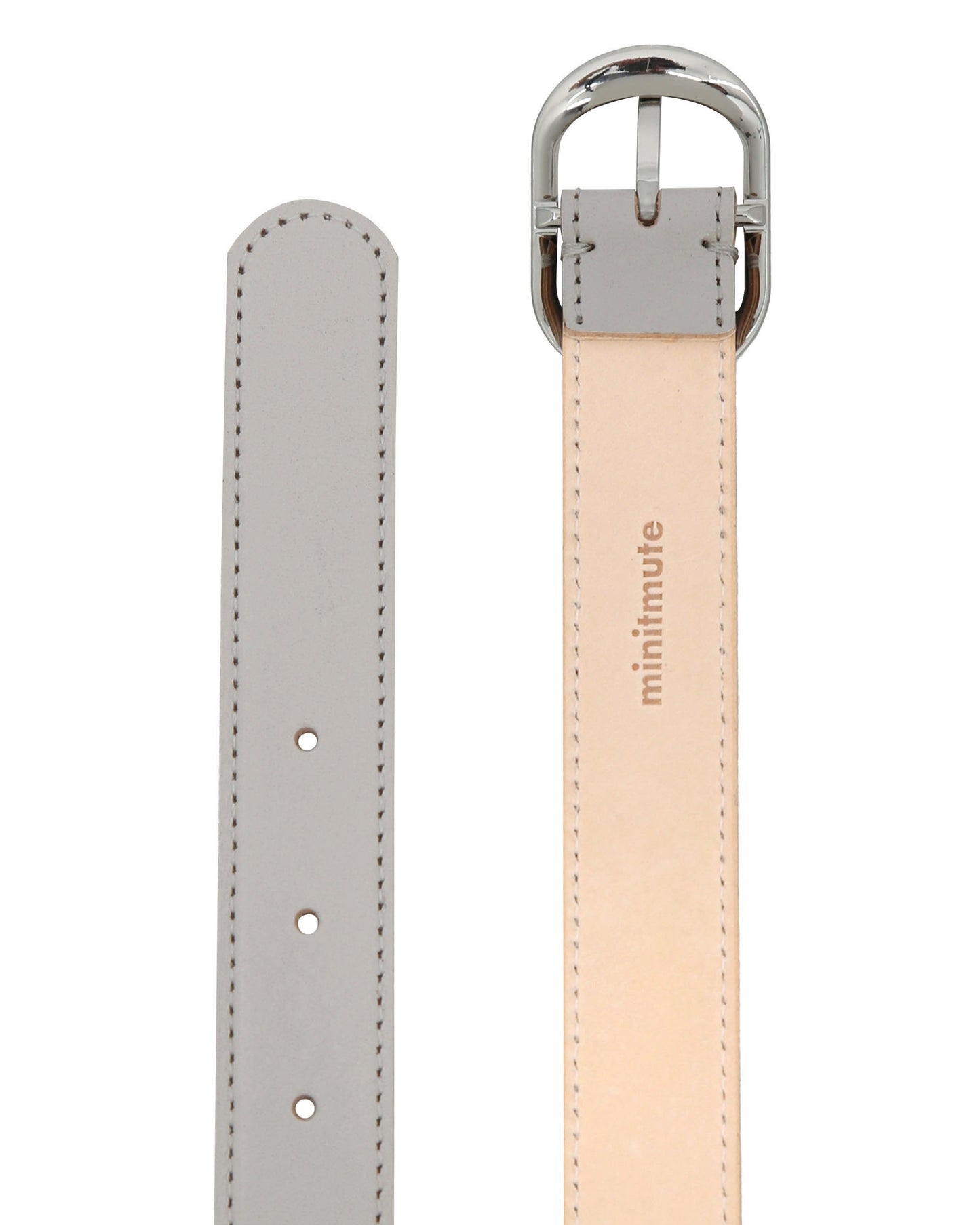 Buckle Belt