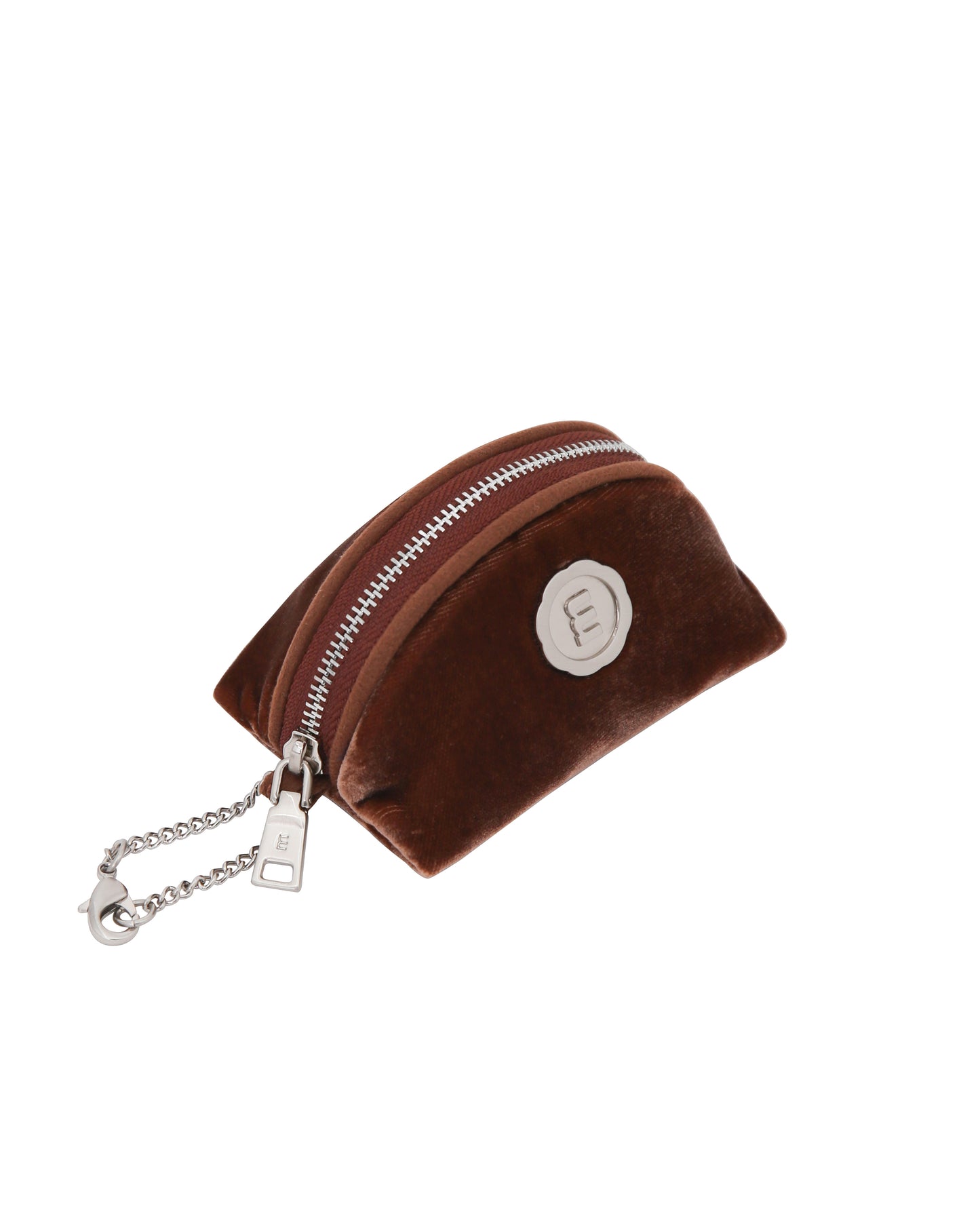 Clo Pouch Keyring