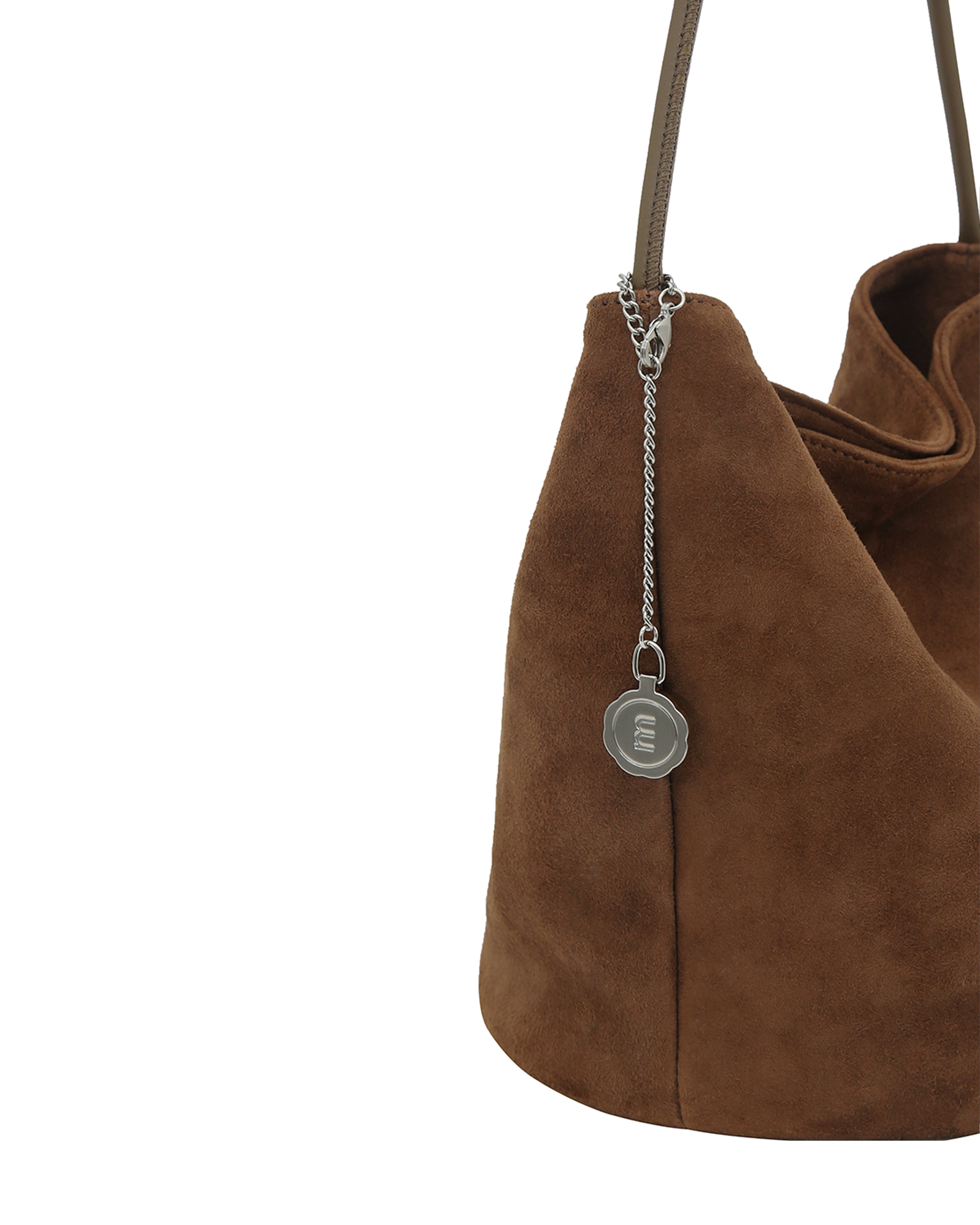 人気【MINITMUTE】TOBO BAG (SUEDE) Tobo Bag – minitmute.jp