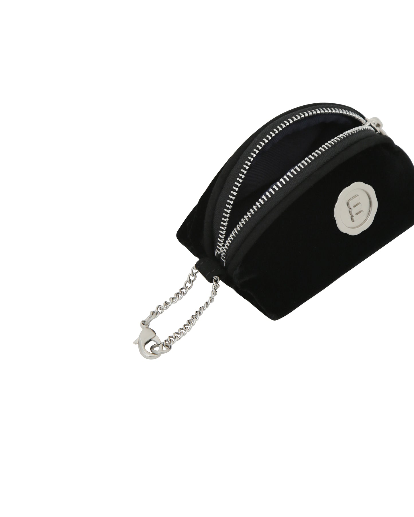 Clo Pouch Keyring