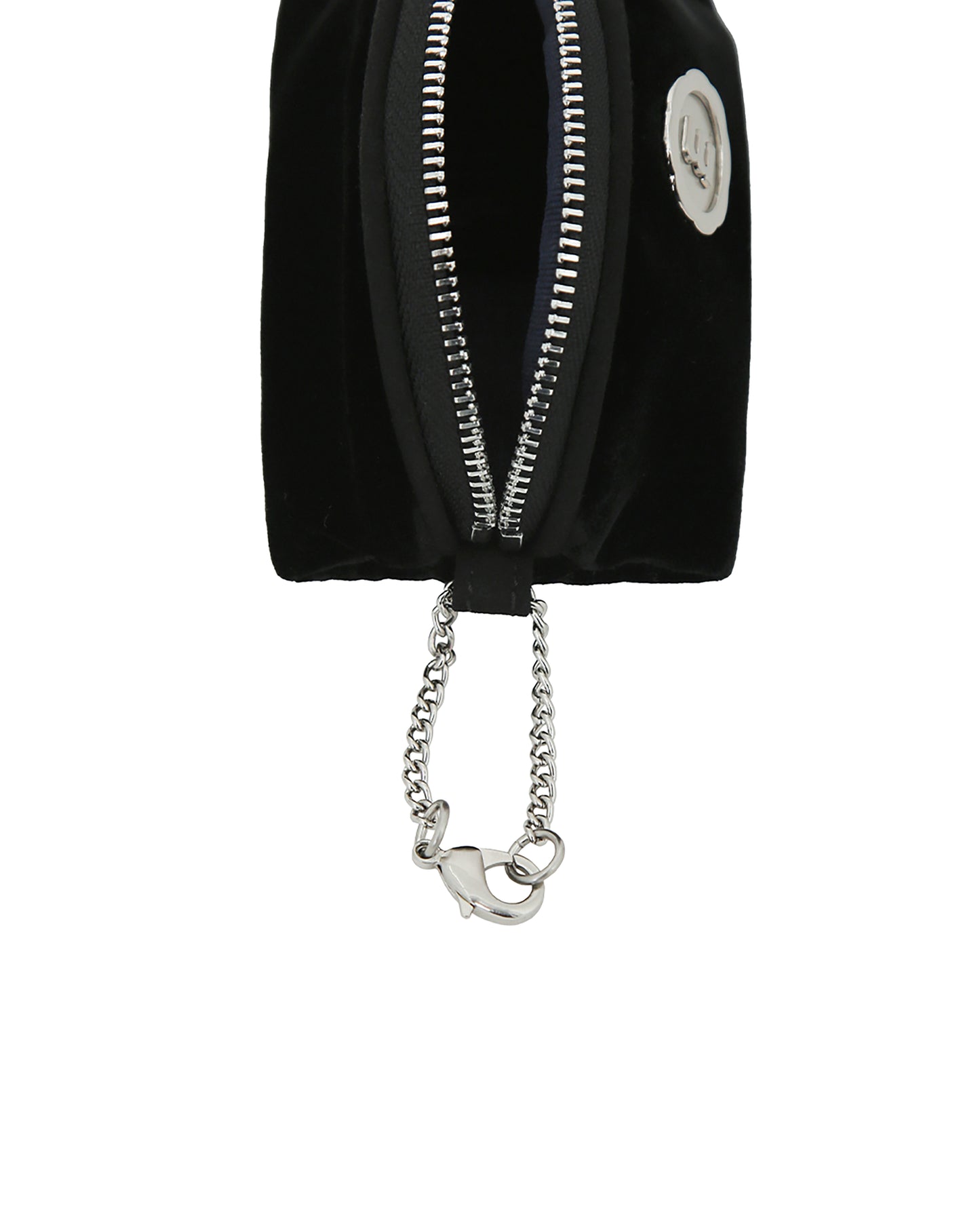 Clo Pouch Keyring